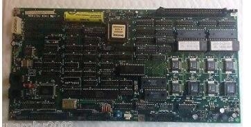 الصين NORITSU J305872 التحكم الرئيسي PCB MINILAB المزود