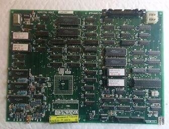 الصين NORITSU J306188 لوحة PCB MINILAB المزود
