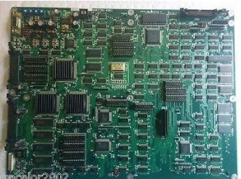 الصين NORITSU J306242 VIDEO PROCESS PCB MINILAB المزود
