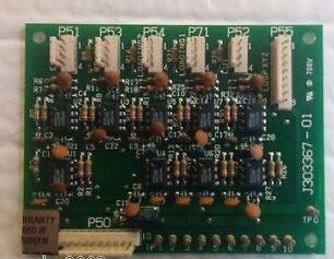 الصين NORITSU J303367 PCB MINILAB المزود