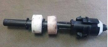 الصين NORITSU W411548 FLOAT SWITCH LEVEL SENSOR UNIT. نوريتسو W411548 المزود