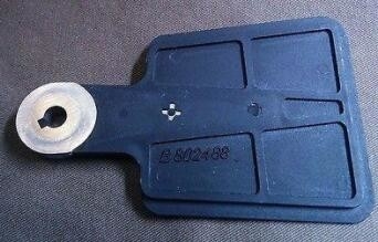 الصين NORITSU B802488 مصراع مجداف آسى لمينيلاب المزود