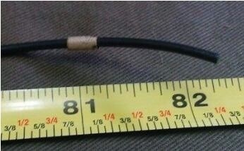 الصين NORITSU FIBER OPTIC CABLE 82 بوصة لـ QSS2600 3000 3300 2900 3100 3200 Minilab المزود