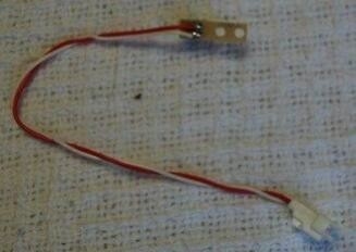 الصين سلك استشعار مينيلاب من نوريتسو W405262 المزود