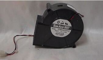 الصين W411014 01 W411014 Noritsu QSS3201 3202 3301 3302 3501 LPS24 Pro Minilab Spare Parts Fan Unit المزود