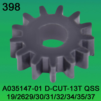 الصين A035147-01 D-CUT TEETH-13 لـ NORITSU QSS1923،2601،2901،3001،3101،3201،3401،3501،3701 minilab المزود