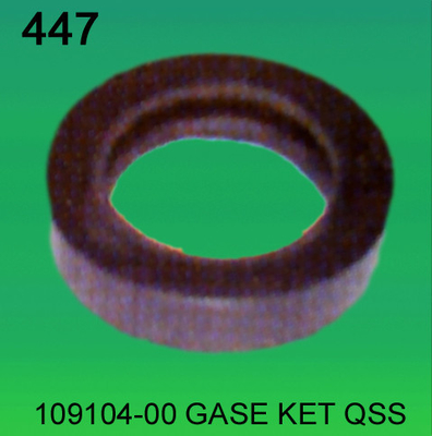 الصين 109104 00 109104 NORITSU Minilab قطع غيار GASE KET المزود