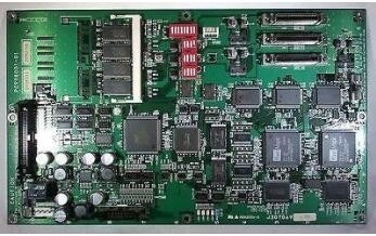 الصين NORITSU J307069 IPF Control PCB BOARD FOR DIGITAL MINILAB المزود
