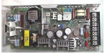 الصين I038057 NORITSU MINILAB قطع غيار POWER SUPPLY BOARD SHINDERGER المزود