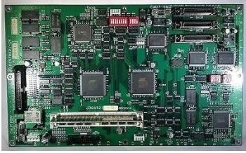 الصين J306921 NORITSU DIGITAL MINILAB قطع غيار IPF PCB BOARD المزود