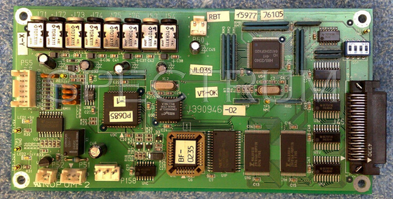 الصين J390946 J390946 00 J391306 J391238 Noritsu QSS 31 32 33 34 D ICE Control PCB المزود
