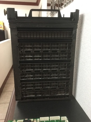 الصين فوجي فرونتير 350/370/375 minilab Complete Rack Assembly المزود