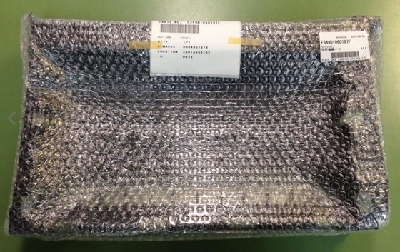 الصين 349D1060197F 349D4060197C Fuji 550570 Minilab Spare Parts Plate Rack Side المزود