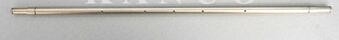 الصين 319D938611 FUJI Frontier 350370 Digital MINILAB Spare Parts Shaft المزود