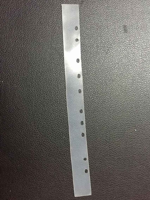 الصين 363C1024778C 363C1024778 فوجي 330340 قطع غيار مينيلاب ممسحة بليد المزود