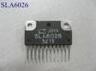 الصين SLA6026 IC لـ Fuji 350/370 minilab المزود