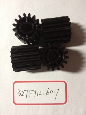 الصين 327F1121647B 327F1121647 Fuji Frontier 350370355 قطع غيار Minilab 16t Spur Gear المزود