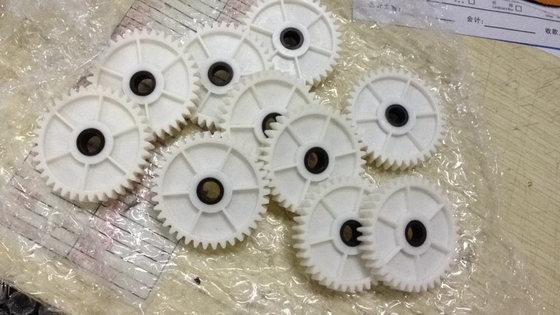 الصين فوجي فرونتير 500550570 قطع غيار مينيلاب 327D1060208 327D1060208B جير O38T المزود