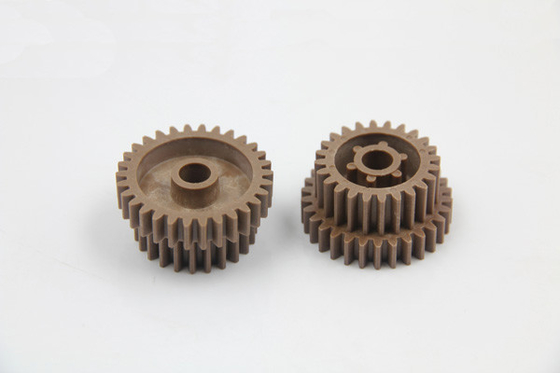 الصين 327D1061319C 327D1061319 327C1061320A GEAR SPUR 24 30 T O 570 Fuji Frontier 550570590 Minilab Part المزود