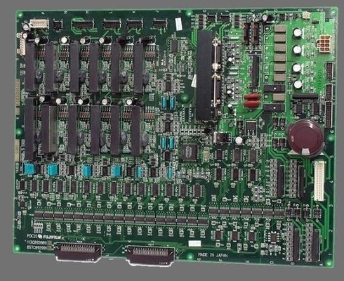 الصين F857C893991875C893991K 875C893991 Pdc20 Fuji Frontier 350370355 قطع غيار Minilab PCB المزود