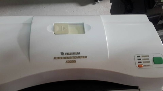 الصين مقياس الكثافة AD 200 لـ Fuji Frontier 370 Minilab المزود