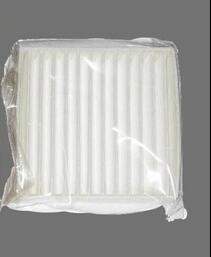 الصين 138D966462 138D966462B Fuji Frontier 330340 قطع غيار Minilabs الرقمية مربع مرشح الهواء المزود