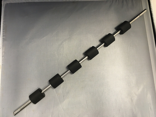الصين الجزء المطاطي لـ 334F3641 334F3642 334F3643 334F3641D Roller Fuji 350/370 Frontier Minilab المزود