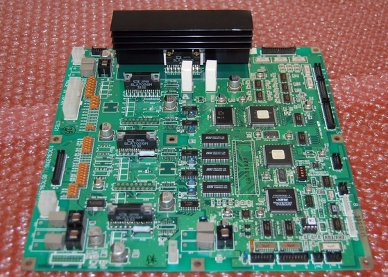 الصين فوجي فرونتييه قطع غيار مينيلاب BOARD CTB21 113C949616 المزود