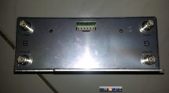 الصين AOM Driver for Minilab Frontier 330/340/550/570/590 المزود