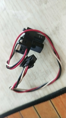 الصين 146C903719D 146C903719 قطع غيار مستشعر مصراع ROS Frontier 350370 Minilab المزود