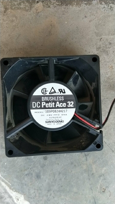 الصين فوجي 350370 مروحة قطع غيار مينيلاب 119C889859 المزود