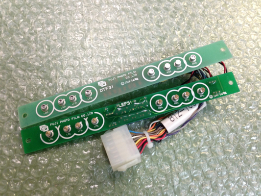 الصين 810G03106 فوجي OEM New Minilab Part PCB Sensor المزود