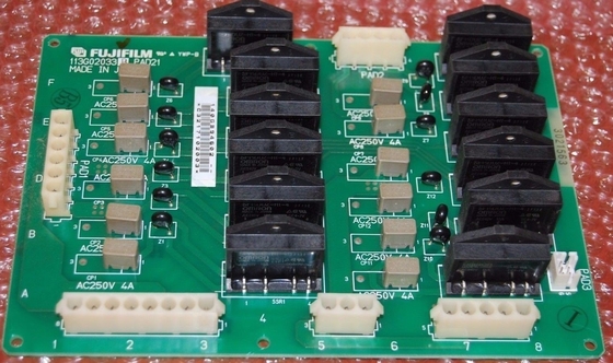 الصين فوجي فرونتييه قطع غيار مينيلاب الرقمية PAD21 113G02033B المزود