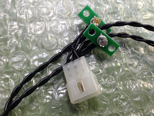 الصين 136A5088450 فوجي OEM جديد Minilab جزء الاستشعار الجمعية المزود