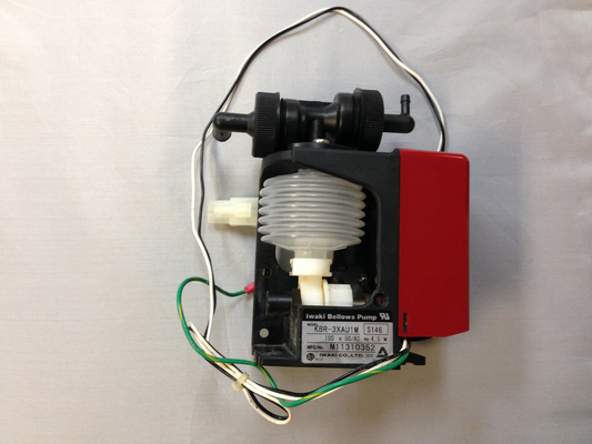 الصين 133C966882B 133C966882 مضخة تجديد قطع غيار Fuji PU411 Minilab المزود