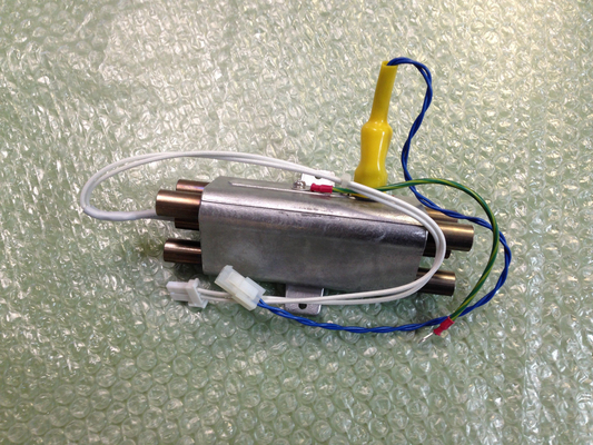 الصين 117G03706 Fuji Minilab Spare Parts Oem New Heater المزود