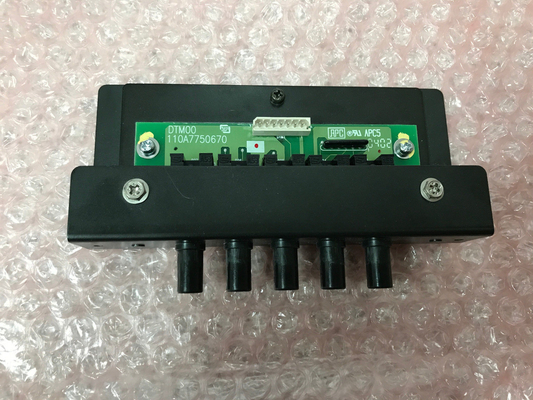 الصين 110A7750670 Fuji Frontier Minilab 330340350355370375 إعادة تعيين مجلة PCB المزود