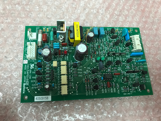 الصين فوجي فرونتييه 340330 قطع غيار مينيلاب 125C967450C 4509306 PCB PZR22 المزود
