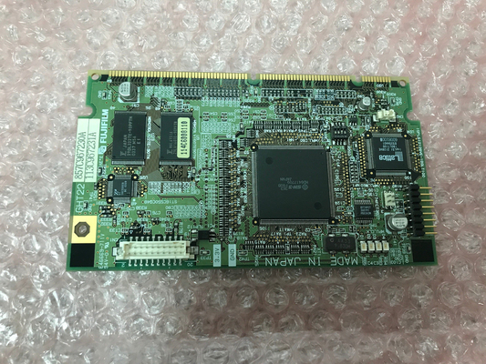 الصين 113C967231 857C967230 فوجي فرونتير مينيلاب 340 قطع غيار GHT22 PCB المزود