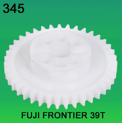 الصين GEAR TEETH-39 FOR FUJI FRONTIER MINILAB المزود