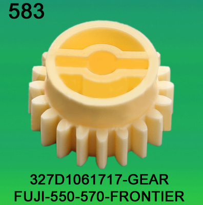 الصين 327D1061717 327D1061717C FUJI Frontier 550570 Digital Minilab Spare Parts GEAR المزود
