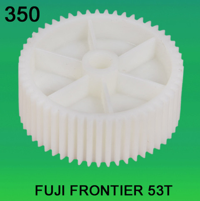 الصين GEAR TEETH-53 FOR FUJI FRONTIER MINILAB المزود