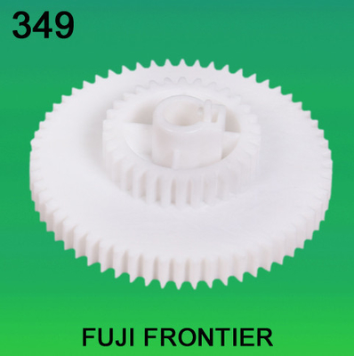 الصين GEAR FOR FUJI FRONTIER MINILAB المزود