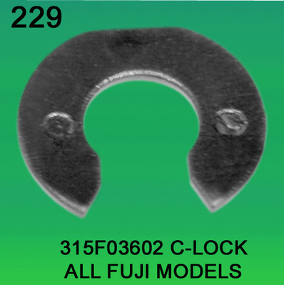 الصين قطع غيار 315F03602 C LOCK لـ FUJI Frontier جميع الموديلات Minilab المزود