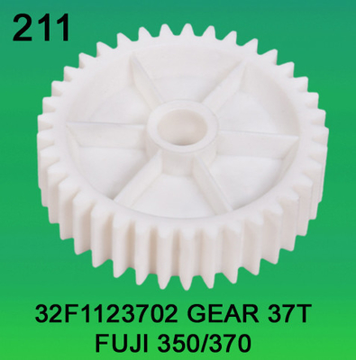 الصين 32F1123702 FUJI FRONTIER 350370 قطع غيار مينيلاب GEAR TEETH 37 المزود