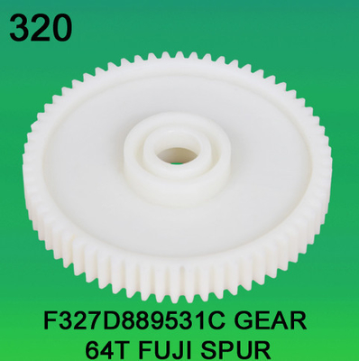 الصين 327D889531C GEAR TEETH-64 FOR FUJI Frontier minilab المزود