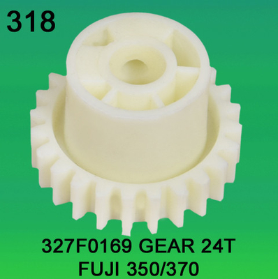 الصين 327F0169 GEAR TEETH-24 لـ FUJI Frontier 350370 minilab المزود