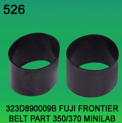 الصين 323D890009B حزام لـ FUJI Frontier 350370 minilab المزود