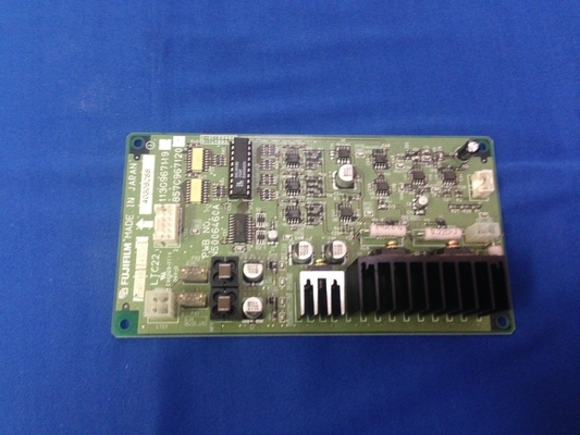 الصين 113C967119 لوحة Fuji Frontier Minilab LTC 22 المزود
