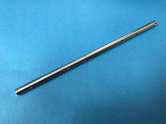 الصين 319D1024762 Fuji Frontier Minilab Parts Shaft المزود
